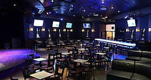 Nightclub - Cliff Castle Casino Hotel (Camp Verde)