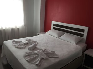 Apartment, 1 Schlafzimmer