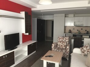 Apartment, 1 Schlafzimmer