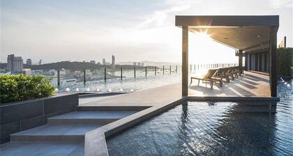The base pattaya condo