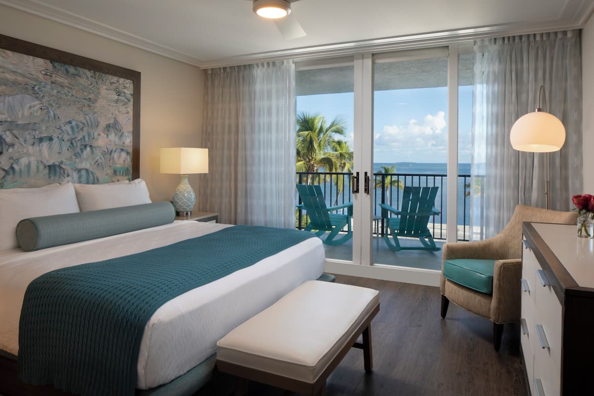 In-room safe, individually decorated, individually furnished, desk