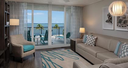 The Laureate Key West