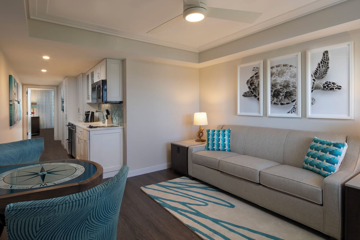 In-room safe, individually decorated, individually furnished, desk