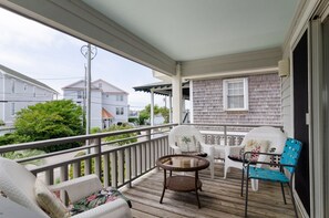 Property grounds - Pet Friendly Single Family Home w Sound Views! (Wrightsville Beach)