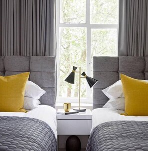 شقة - غرفتا نوم | 2 عدّة غرف نوم وواي فاي مجانًا