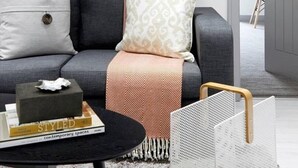 Apartment, 2 Bedrooms | Living room | 40-inch Smart TV with digital channels, TV, Netflix - Icon Mews Southend  with FREE WiFi (Southend-on-Sea)