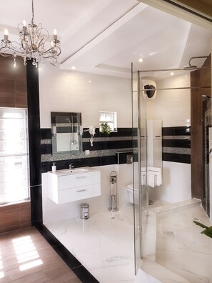 Bathroom - Prestige Villa (Lekki)