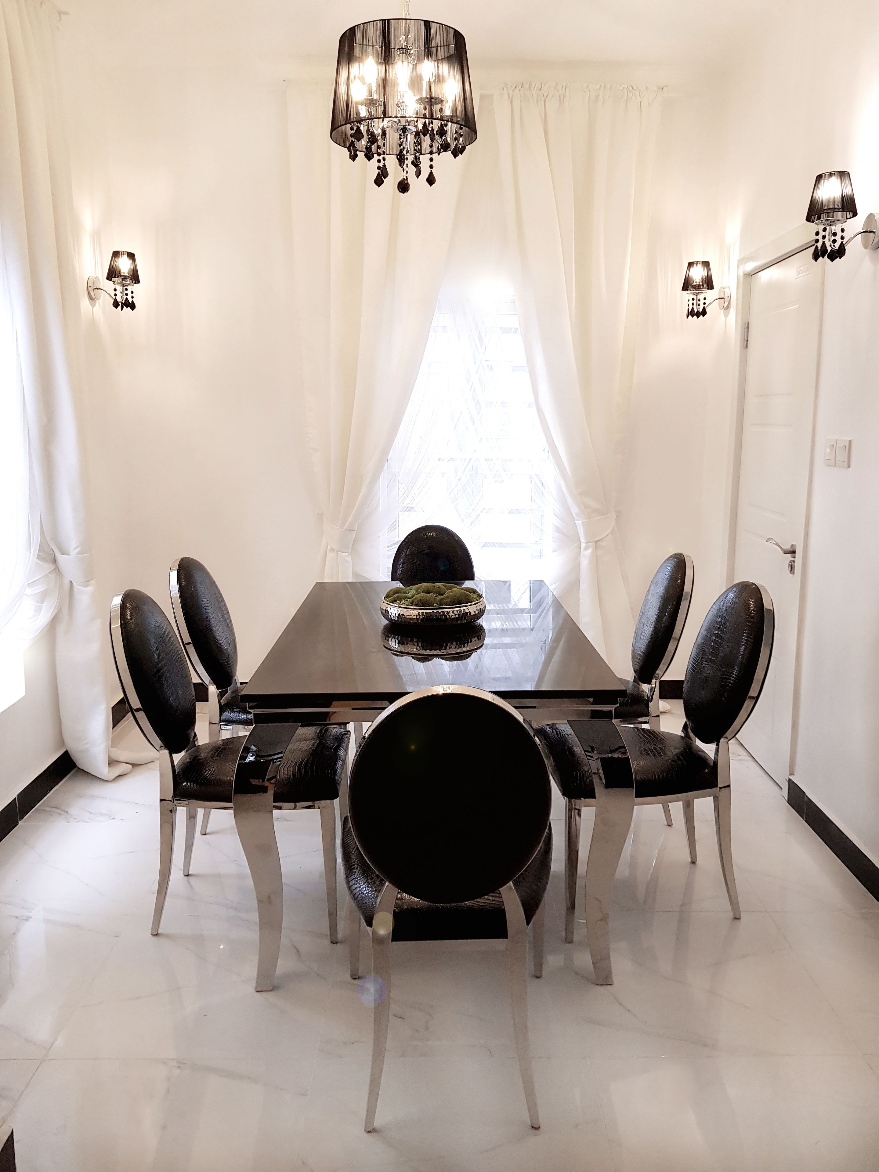 Family dining