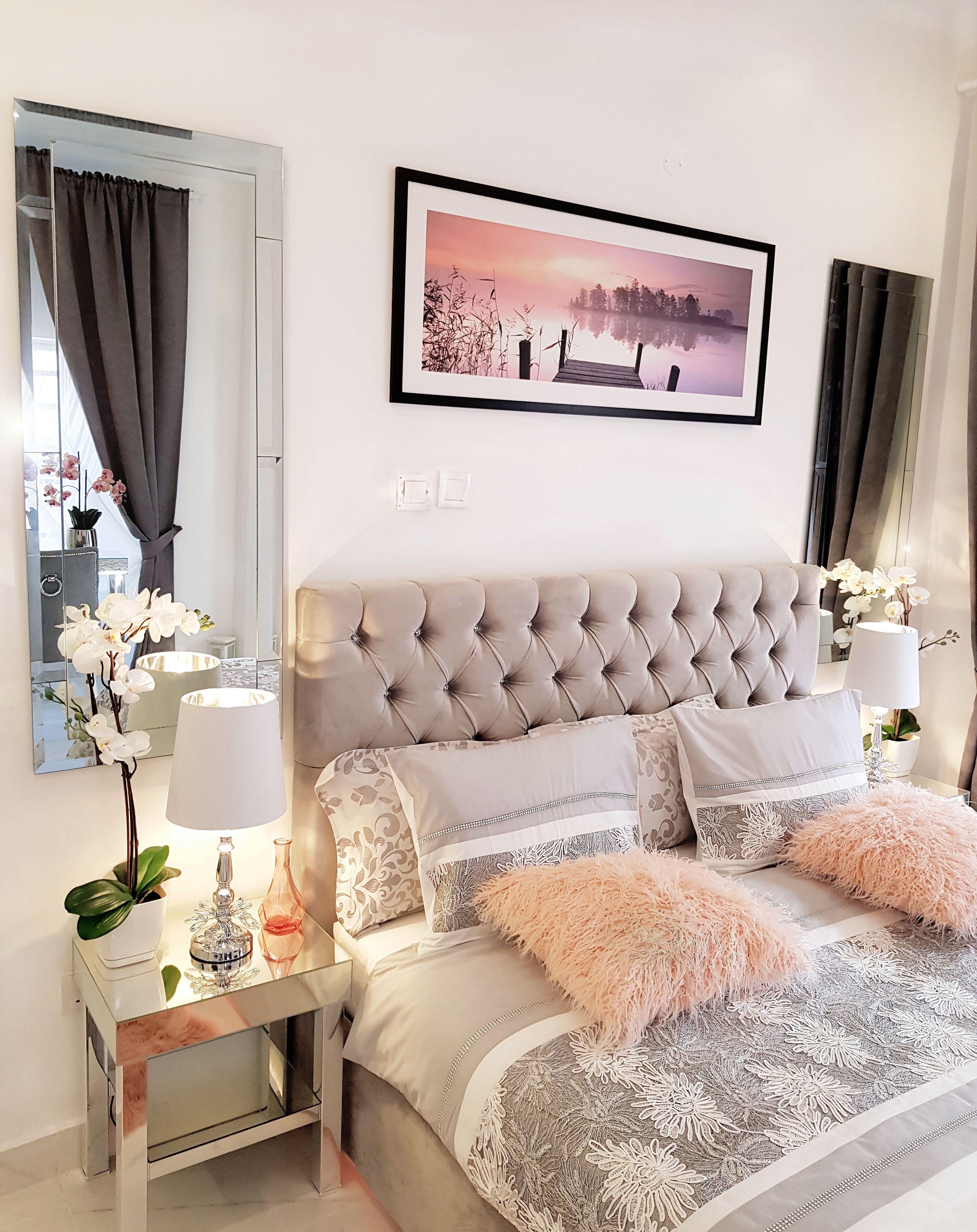 Luxury Duplex, 2 Bedrooms, Non Smoking | 1 bedroom, premium bedding, in-room safe, desk