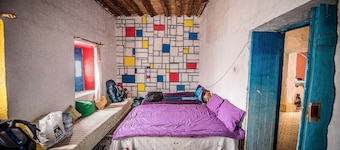Haddouch House