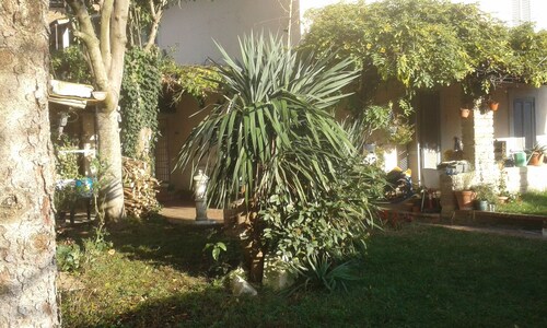 'Flaminio' cottage - Your country chalet in Rome