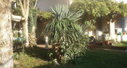 'Flaminio' cottage - Your country chalet in Rome
