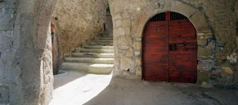 'Flaminio' cottage - Your country chalet in Rome