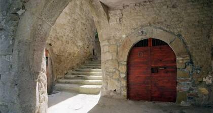 'Flaminio' cottage - Your country chalet in Rome