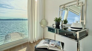 Interior - Beachfront Villa Deep Blue with Pool I (Trogir)
