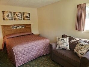 經濟雙人房 | 樓層平面圖