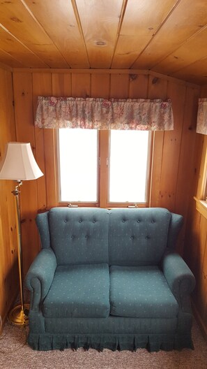 Economy Cabin | Extra beds