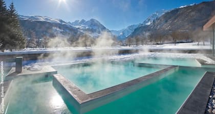 Les Jardins de Balnea Loudenvielle 4PD10