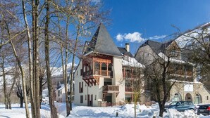 Exterior - Les Jardins de Balnea Loudenvielle 4PD10 (Loudenvielle)