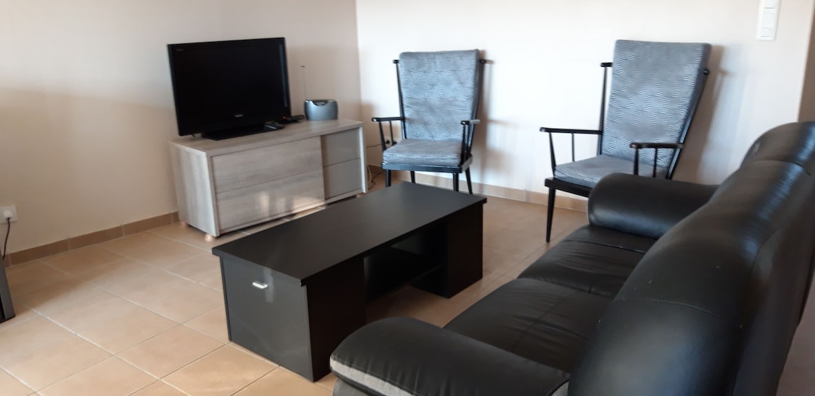 Rustig Warm Huis Gerenoveerd 200 M Van De Zee-poort Range - Cancale