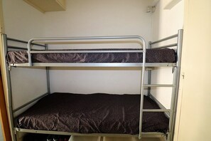 1 habitación