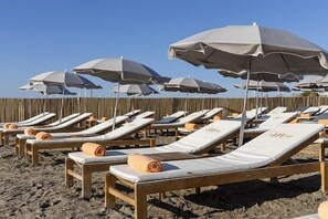 Playa en los alrededores 