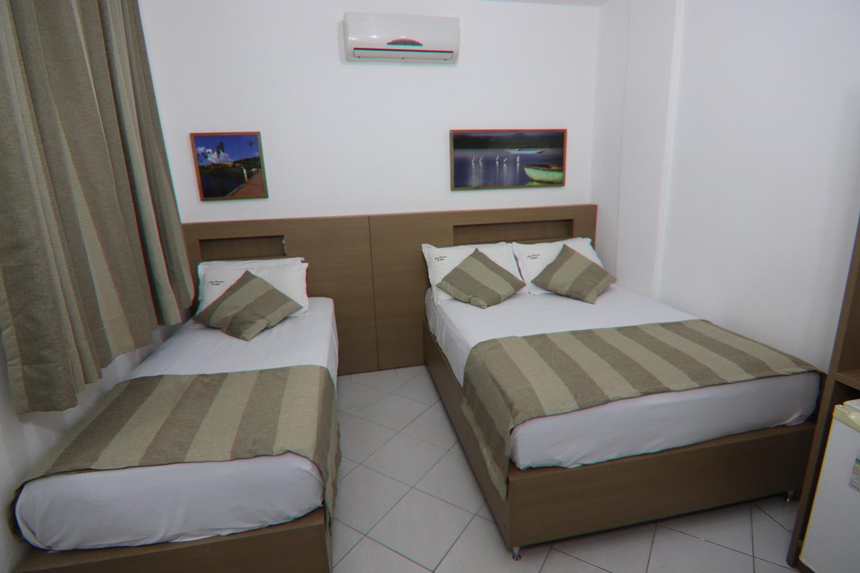 Foto - Hotel Dom Passos