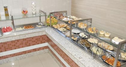 Hotel Dom Passos