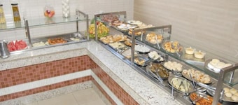 Hotel Dom Passos
