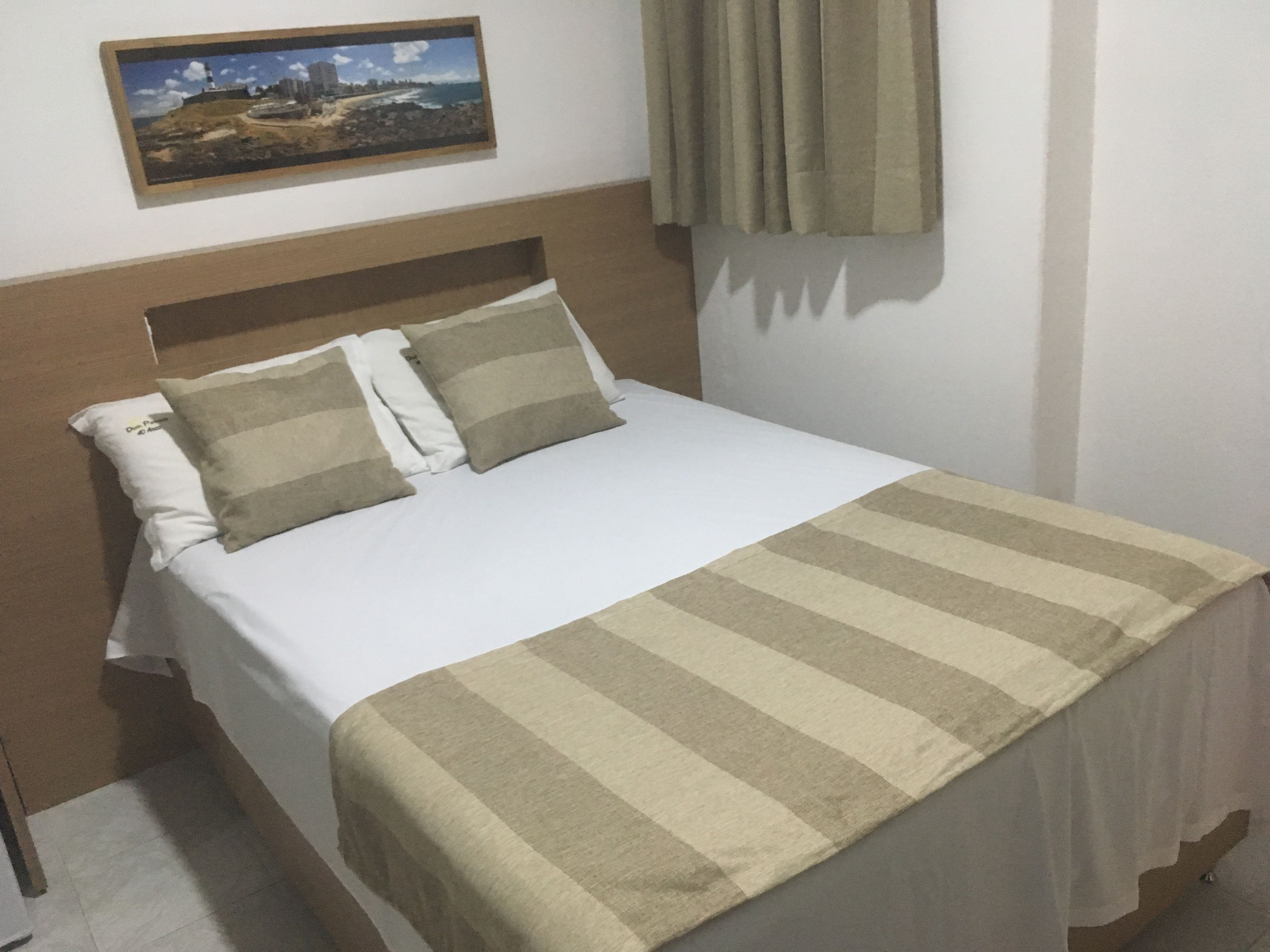 Foto - Hotel Dom Passos