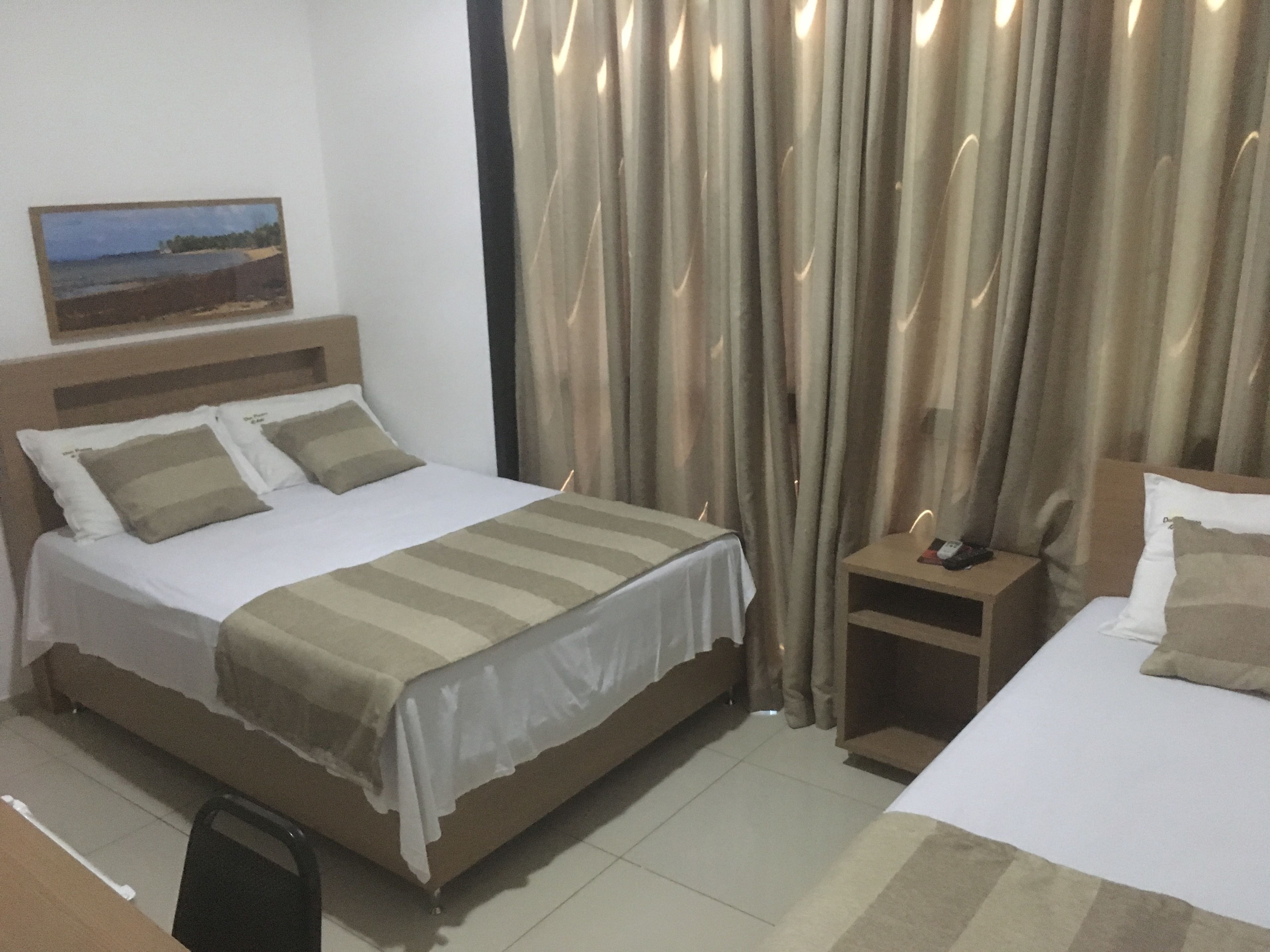 Foto - Hotel Dom Passos