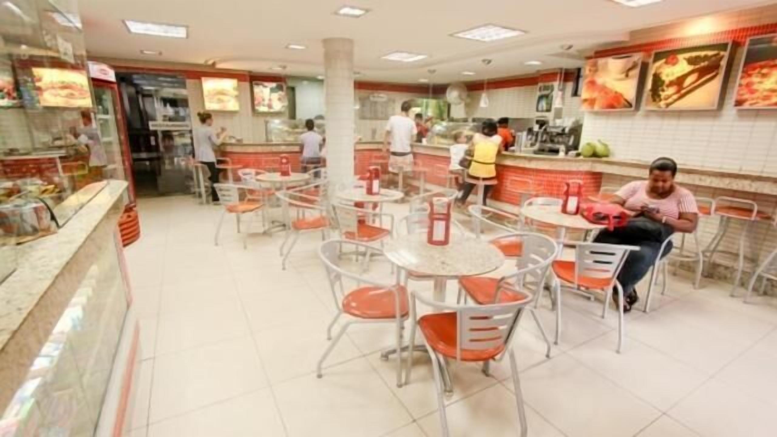 Foto - Hotel Dom Passos