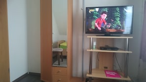 1 chambre, Wi-Fi gratuit