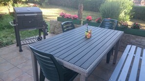 Équipement de l’hébergement