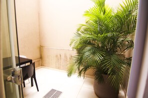 Cleanliness standards - Hotel Alpha (Uberlandia)