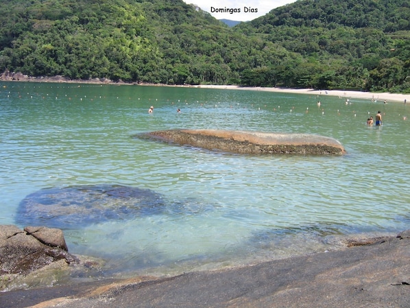Point of interest - Canto Verde Apartamentos Caraguá (Caraguatatuba)