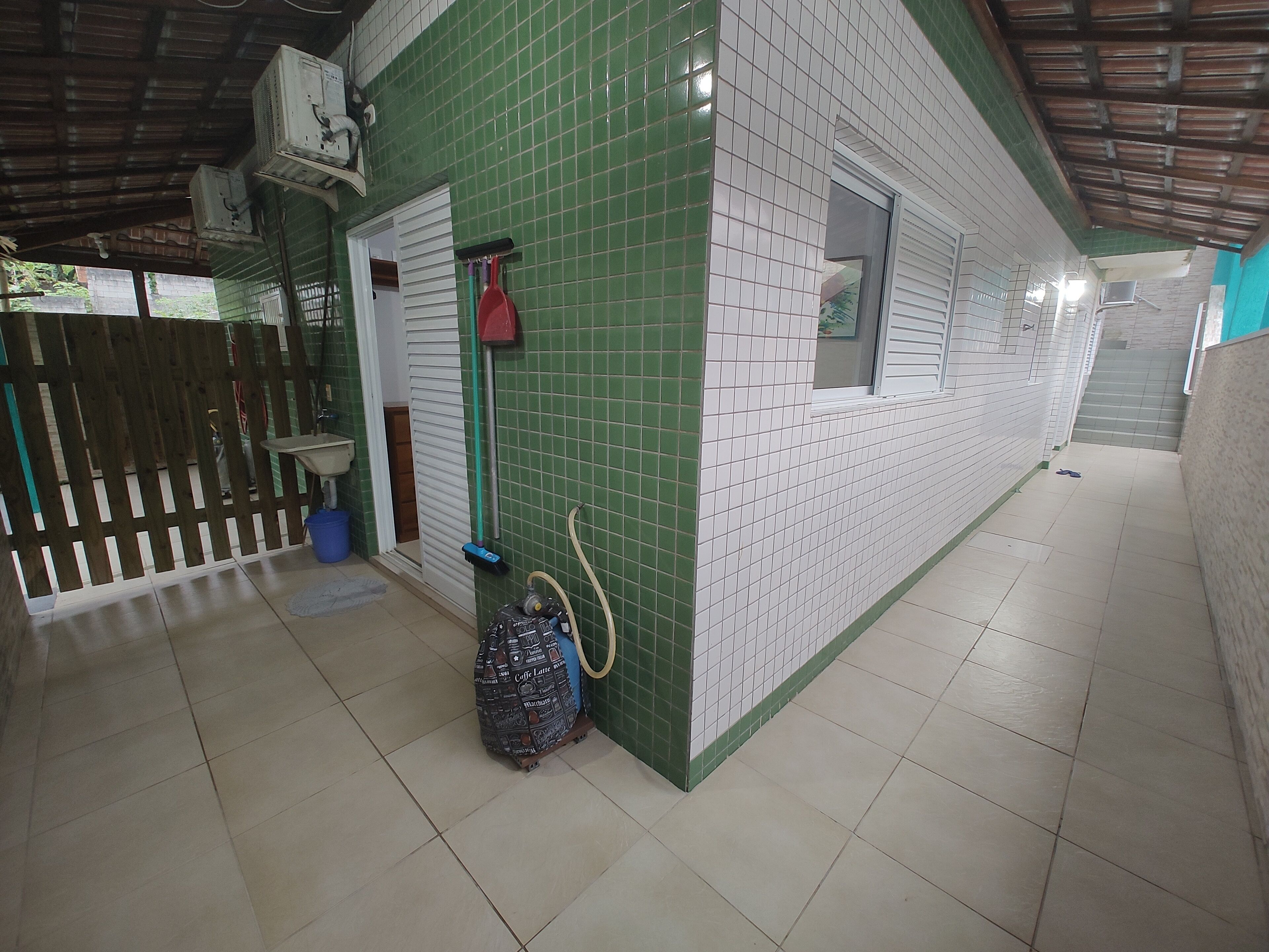 Apartamento família, 2 quartos | Terraço/pátio