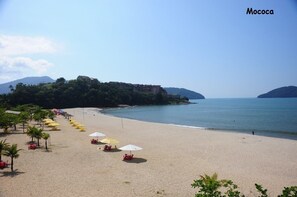 Point of interest - Canto Verde Apartamentos Caraguá (Caraguatatuba)