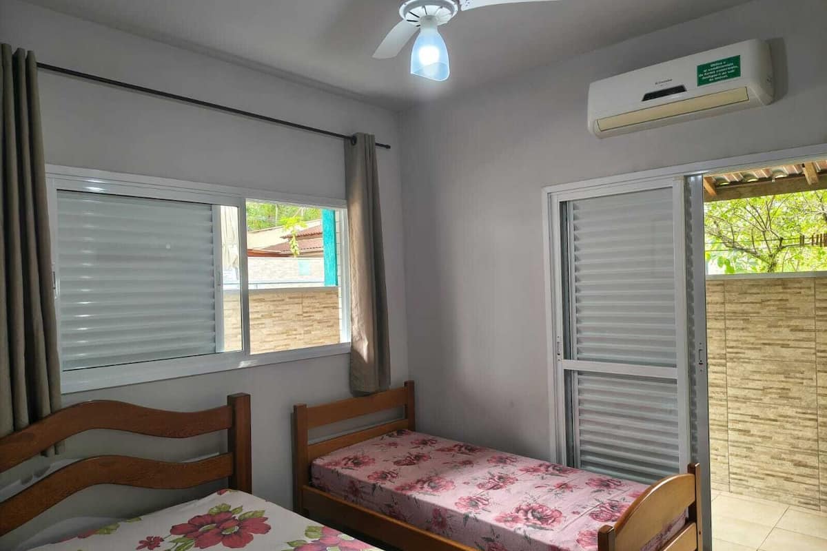 Family Apartment, 2 Bedrooms