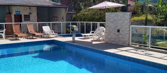 Canto Verde Apartamentos Caraguá