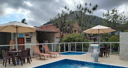 Canto Verde Apartamentos Caraguá