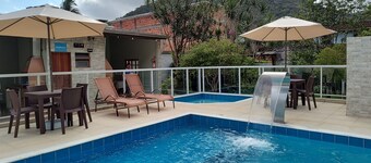Canto Verde Apartamentos Caraguá