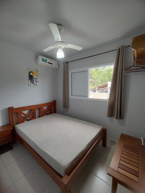 Room - Canto Verde Apartamentos Caraguá (Caraguatatuba)