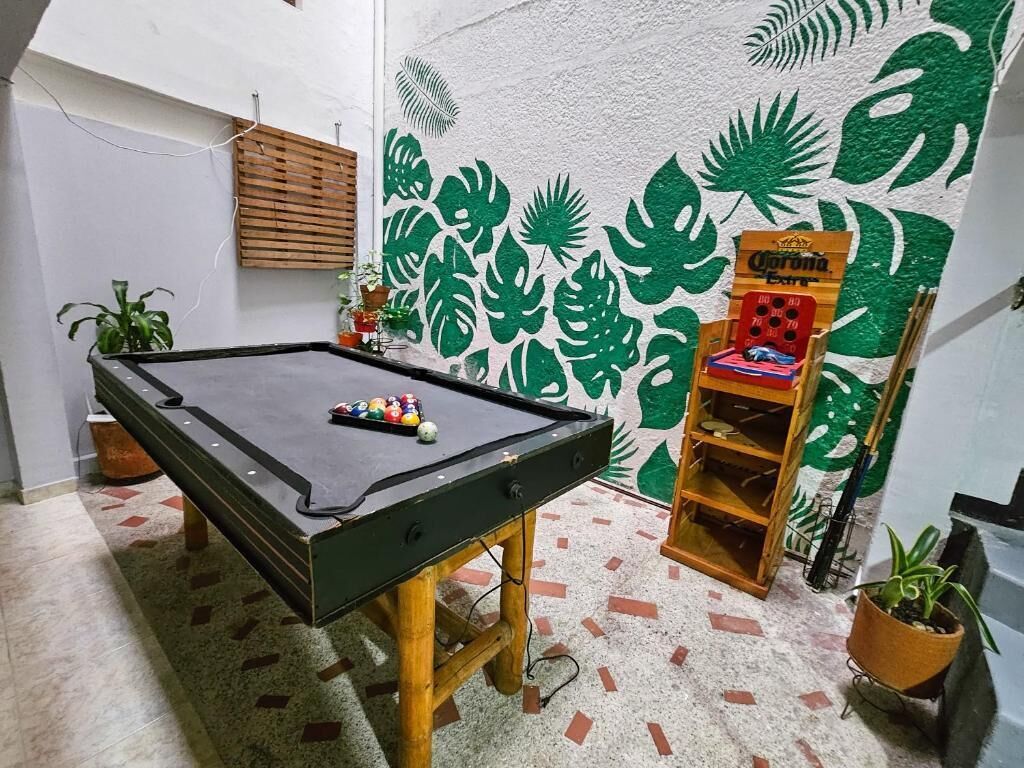 Photo - La Mercedes Lite Hostal By MH