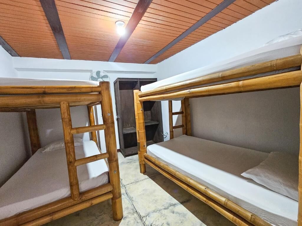 Photo - La Mercedes Lite Hostal By MH