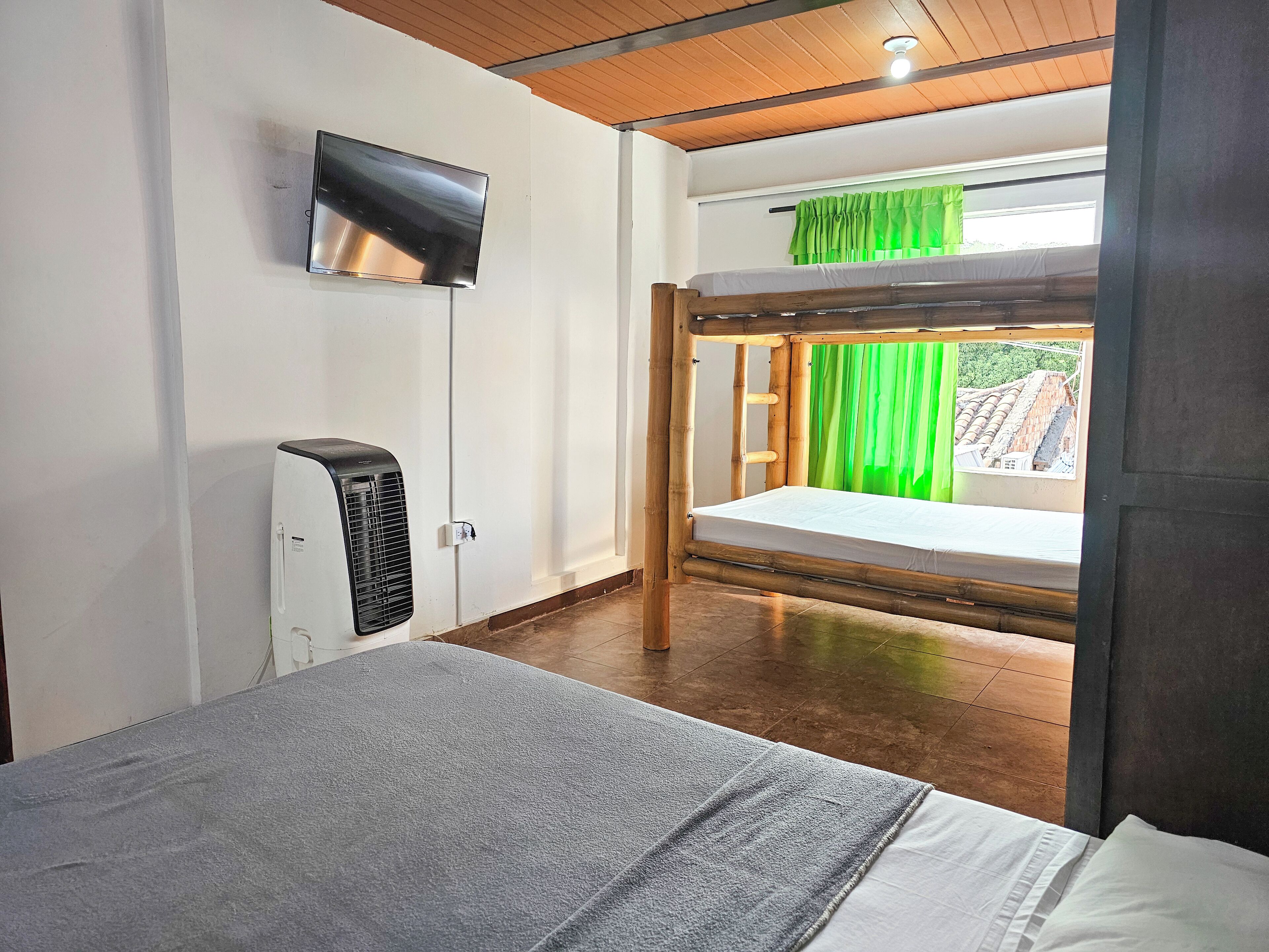 Photo - La Mercedes Lite Hostal By MH