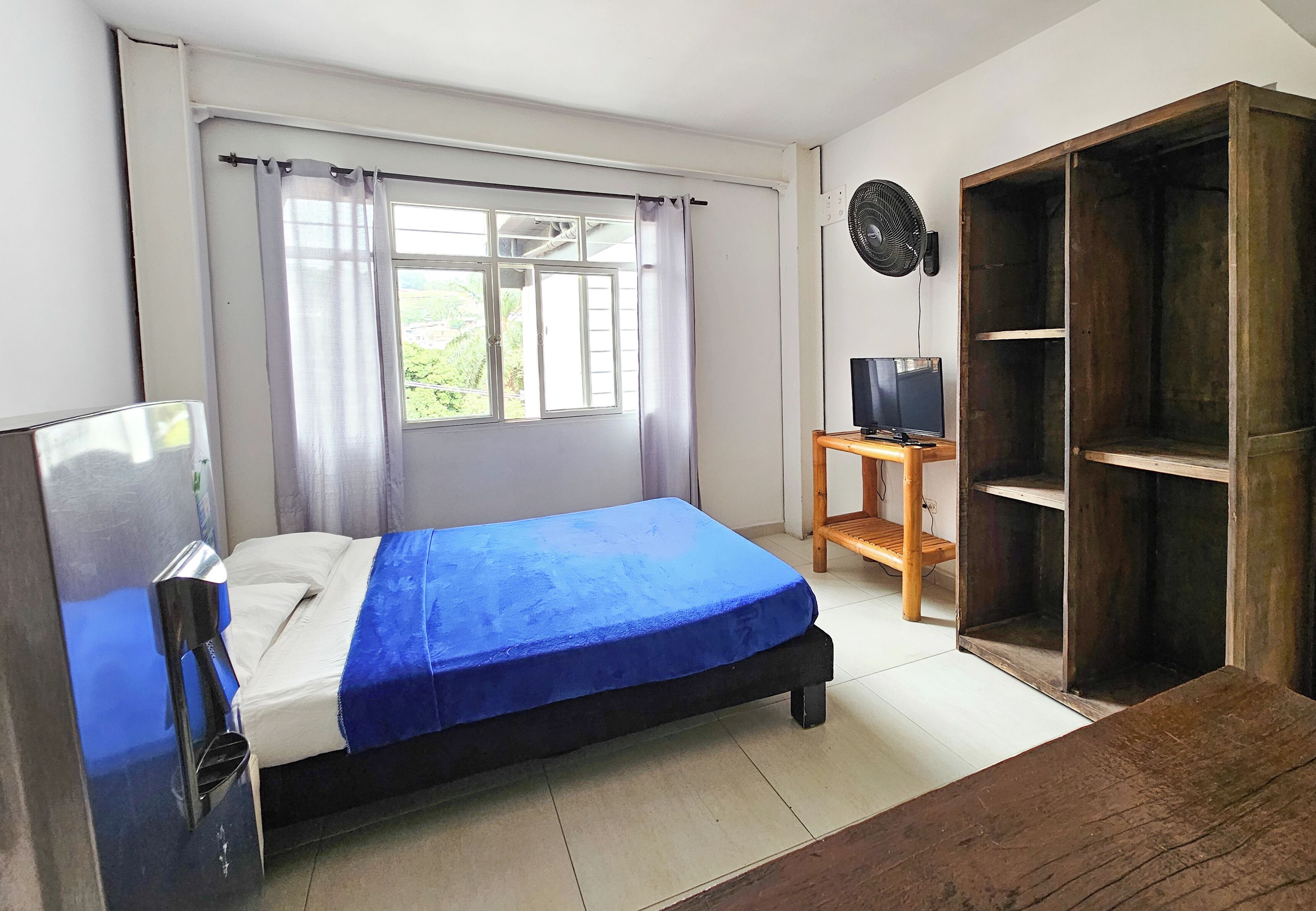 Photo - La Mercedes Lite Hostal By MH