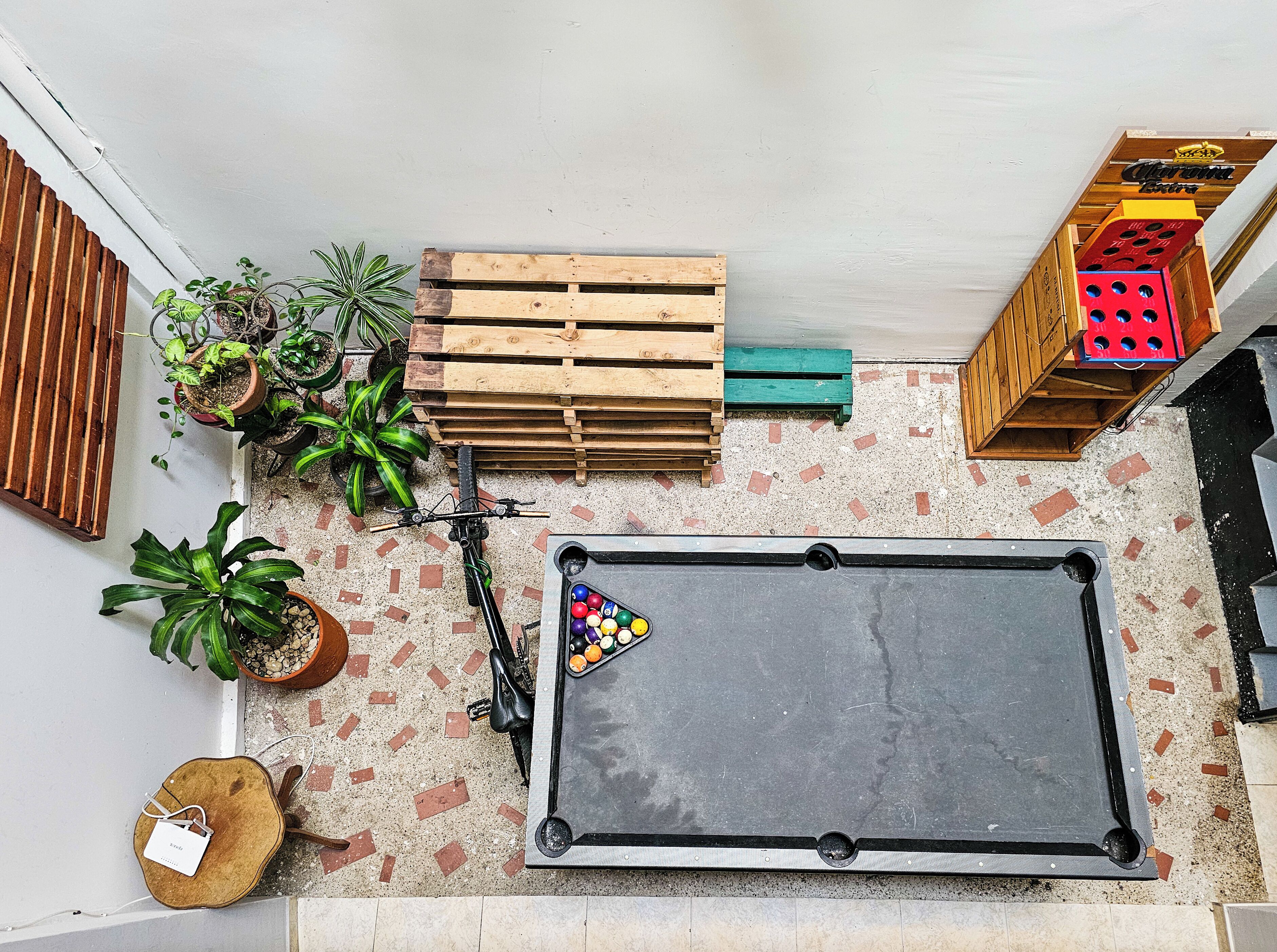 Photo - La Mercedes Lite Hostal By MH