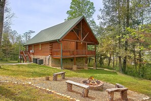 小屋 | 住宿一隅