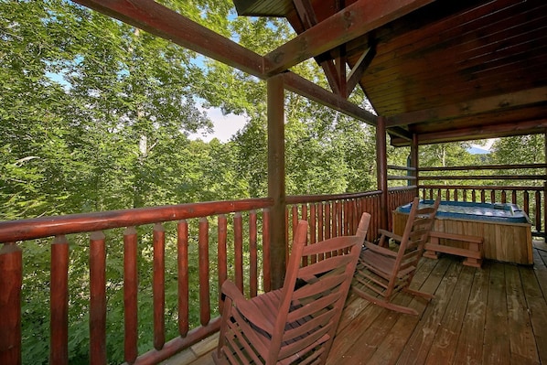 公寓 | 陽台景觀